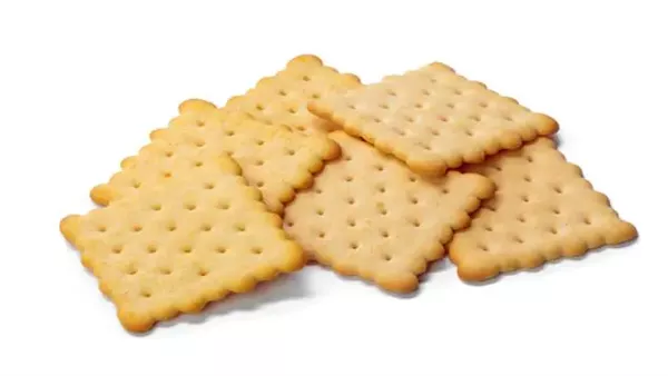 بسكويت - صورة أرشيفية