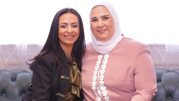 الدكتورة مايا مرسي