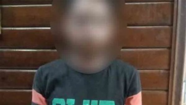 سائق التوك توك المتهم