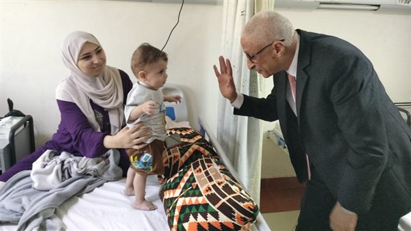 محافظ شمال سيناء