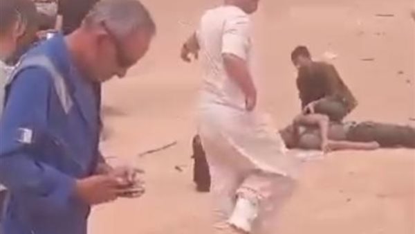 وفاة 12 سوريا في