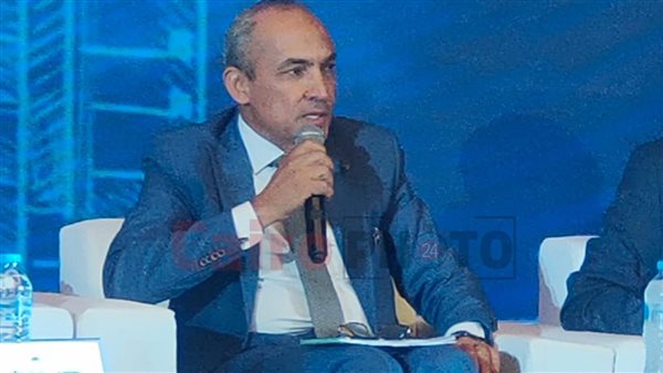  اللواء أحمد فهمي