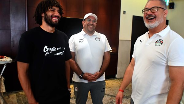 النني وميكالي 