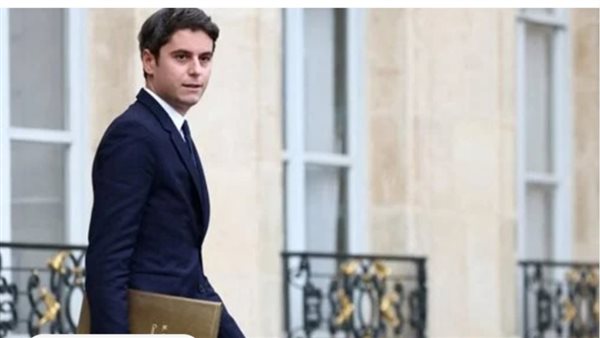 رئيس الوزراء الفرنسي