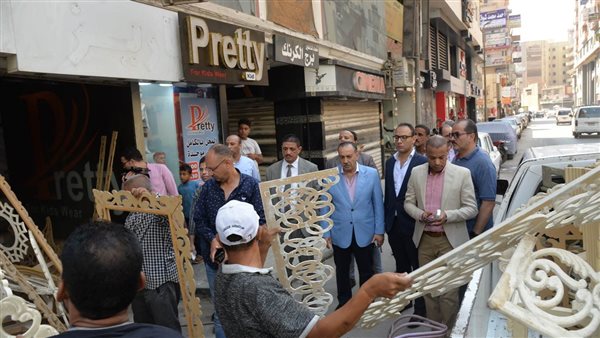 محافظ أسيوط