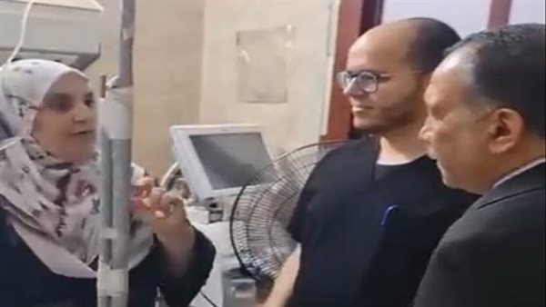 جولة اللواء هشام