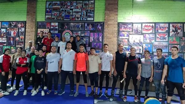 فريق بني سويف 