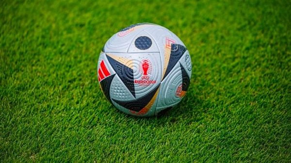 كرة نهائي يورو 2024