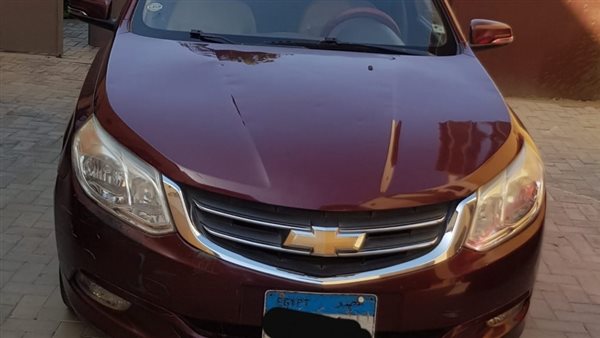 شيفروليه اوبترا 