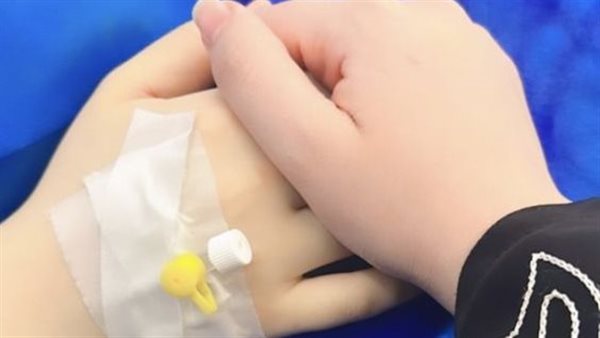 دعاء شفاء المريض