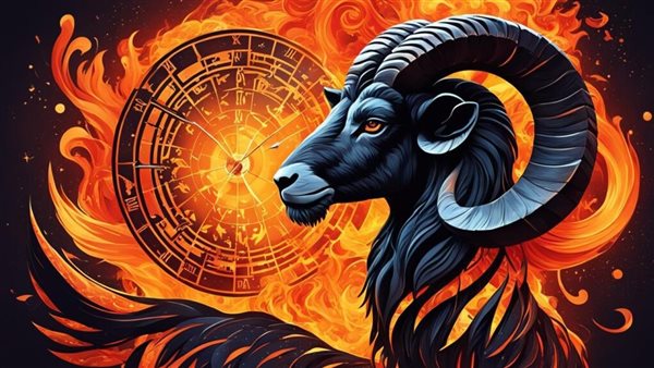 توقعات الأبراج النارية