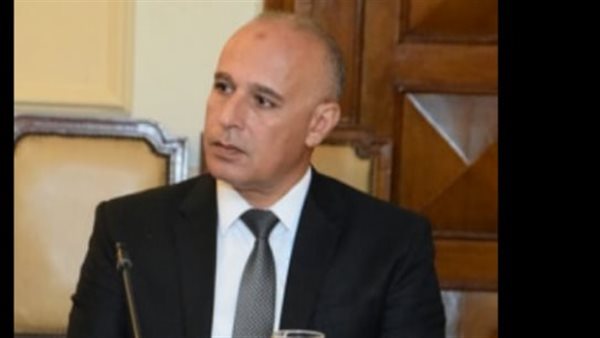 نائب رئيس مجلس إدارة