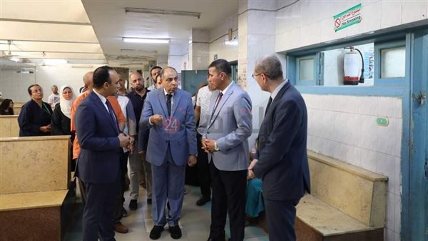 اللواء عماد كدواني