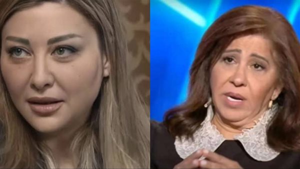 تنبؤ ليلى عبد اللطيف