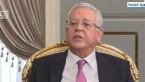 رئيس النواب