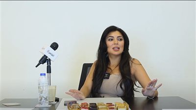 بسمة داود: كنت مش فاهمة حاجة وقت تصوير مسلسل ملوك الجدعنة| فيديو