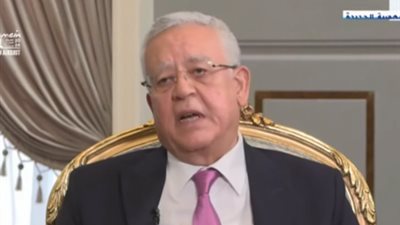 شكرا للرئيس.. حنفي جبالي يكشف موقف النواب من مخرجات الحوار الوطني