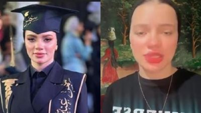 أول تعليق من سمر عنتر صاحبة فيديو الرقص في حفل التخرج بعد تقديم بلاغ ضدها