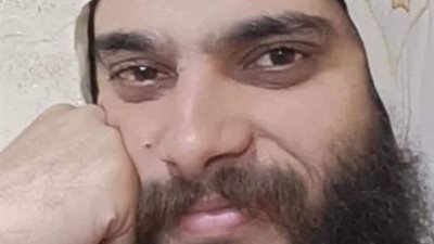 أزمة قلبية حادة.. وفاة القس كبريانوس السرياني بعد 10 أعوام في الرهبنة