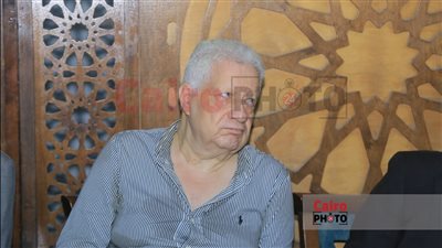 وفاة شقيقة مرتضى منصور متأثرة بإصابتها في حادث سير 