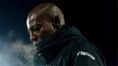 مدرب غينيا بيساو: تلقيت عروضا للعمل في مصر.. ومنتخبها يضم لاعبين مميزين بخلاف صلاح