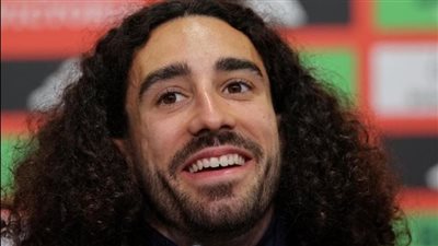 كوكوريلا: سيكون الأمر صعبًا أمام فرنسا.. ولكن يمكننا الفوز