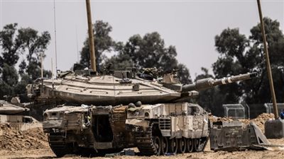 الجيش الإسرائيلي: مقتل قائد القوة الجوية للقسام ورئيس قسم الاستطلاعات في عملية مواصي خان يونس