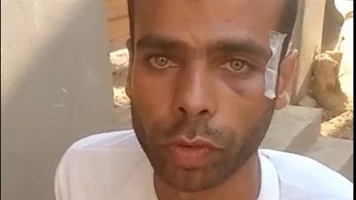 أسرة شاب لقى مصرعه على يد زوج شقيقته بالدقهلية: قالها أهلك شحاتين وموت أخويا بالشومة| بث مباشر 