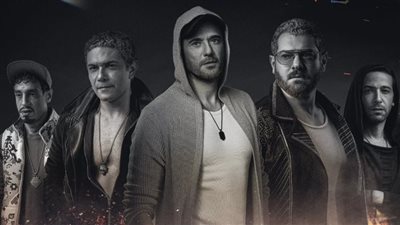 في أقل من شهرين.. ولاد رزق 3 لـ أحمد عز يتجاوز 240 مليون جنيه