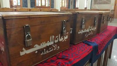 لصيانة الجوامع.. طلب برلماني لوزير الأوقاف الجديد بعودة صناديق المساجد