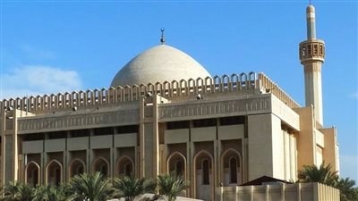 درجة الحرارة في الكويت اليوم.. تحذير من طقس الخميس المقبل