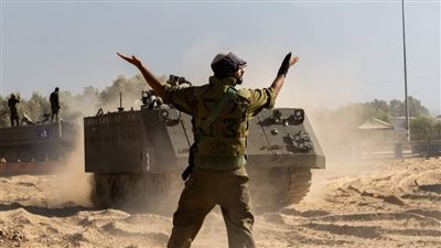 الجيش الإسرائيلي يعلن مقتل ضابط جراء المعارك على حدود لبنان