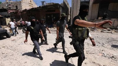 قيادي في حماس: نُحمّل واشنطن وتل أبيب فشل مساعي وقف إطلاق النار