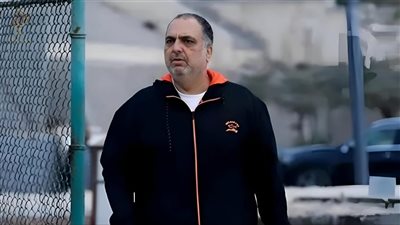 وليد دعبس يعلن انسحابه من المشهد الرياضي