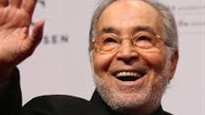 موعد ومكان جنازة الفنان حسن يوسف