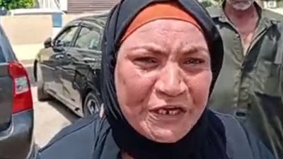 انهيار أسرة حنين ضحية جارها بدمياط: دفنها في بيته بعد ما هتك عرضها وموتها | بث مباشر