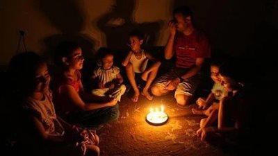 وقف خطة تخفيف أحمال الكهرباء على مستوى الجمهورية | بث مباشر