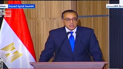 رئيس الوزراء: المواطن سيشعر بالتغيير خلال أول شهر من عمل الحكومة الجديدة