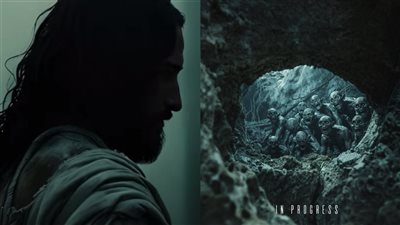 ظهور المهدي المنتظر.. التفاصيل الكاملة لفيلم يأجوج ومأجوج Gog and Magog