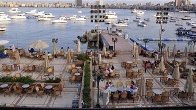 بعد نشر القاهرة 24.. نادي الصيد بالإسكندرية يشكر الرئيس السيسي لحماية تراثه وإرجاء إخلاء مقره