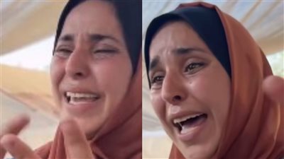فلسطينية تفقد طفلها تحت الأنقاض: خلفته بعد معاناة 14 سنة وفي الآخر استشهد مع أبوه| فيديو 