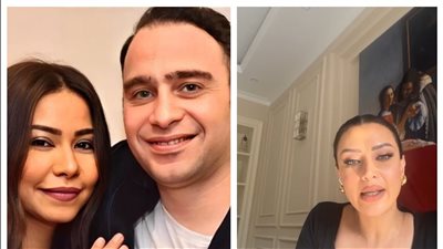 رضوى الشربيني تفتح النار على حسام حبيب وتناشد بإنقاذ شيرين عبد الوهاب: عندي أدلة وإثباتات 