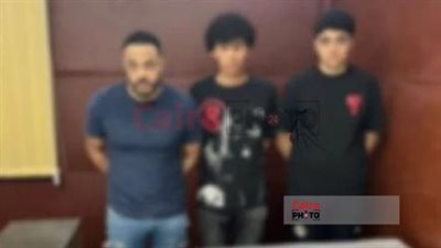 28 يوليو.. استئناف شقيق كهربا على حكم حبسه بعد التعدي على رضا البحراوي