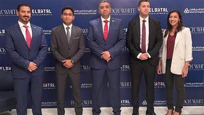 باستثمارات 6 مليارات جنيه.. البطل للتطوير تطلق مشروع روك وايت في هليوبوليس الجديدة