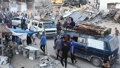 تقارير إسرائيلية: لحظات حاسمة أمام صفقة تبادل المحتجزين في غزة