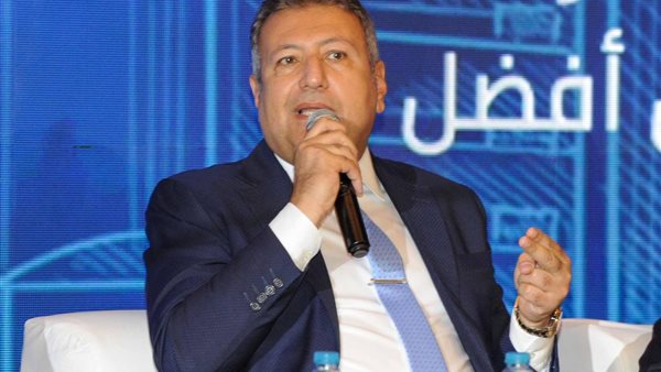 المهندس طارق شكري