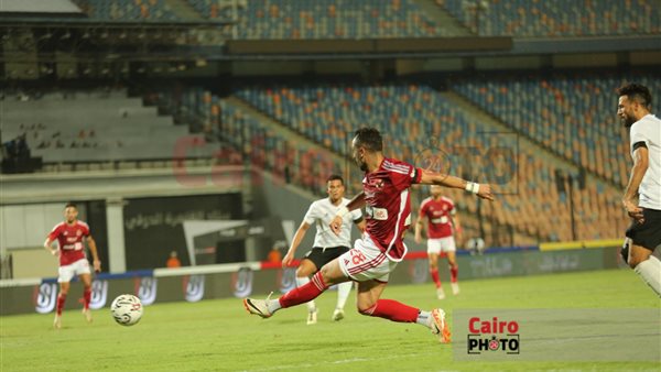 الأهلي وطلائع الجيش