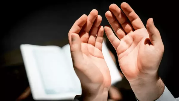 دعاء يوم الجمعة يريح