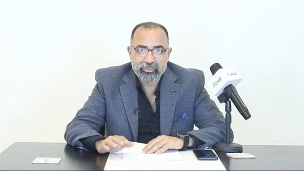 الأستاذ وائل مجدي