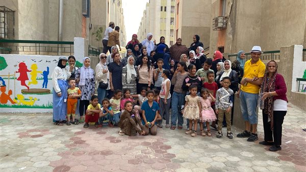 فعالية التطوير التشاركي